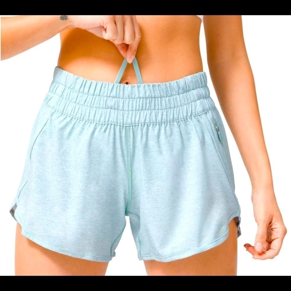 Lululemon Tracker Short V 4” - Picture 2 of 9